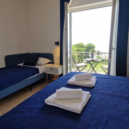 Apartment Ana - Gradac غراداك المظهر الخارجي الصورة