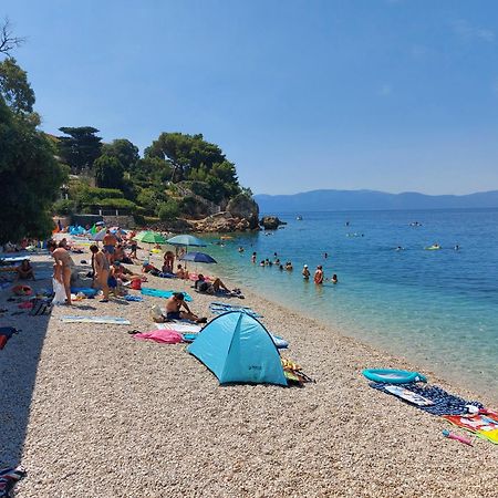 Apartment Ana - Gradac غراداك المظهر الخارجي الصورة