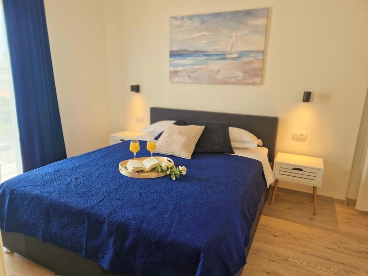 Apartment Ana - Gradac غراداك المظهر الخارجي الصورة