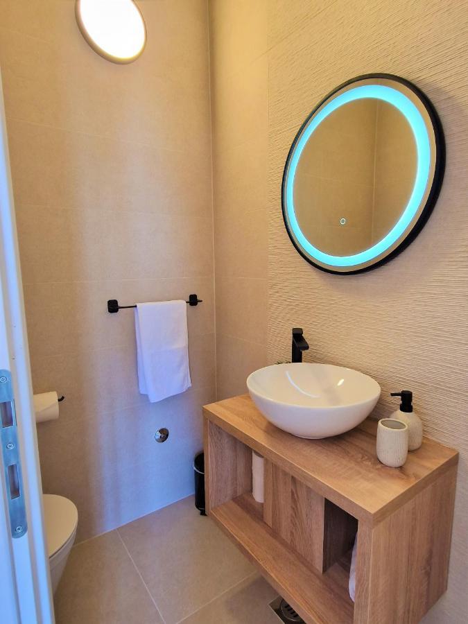 Apartment Ana - Gradac غراداك المظهر الخارجي الصورة