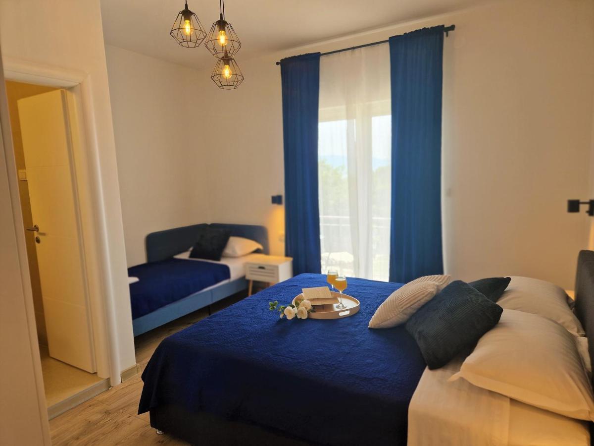 Apartment Ana - Gradac غراداك المظهر الخارجي الصورة
