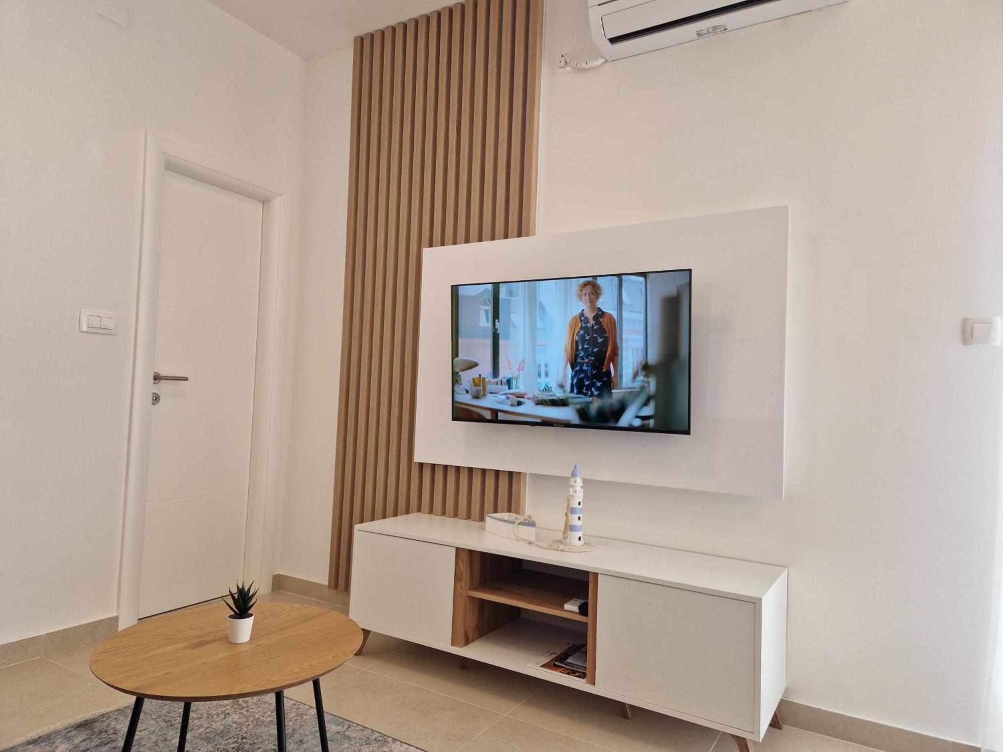 Apartment Ana - Gradac غراداك المظهر الخارجي الصورة