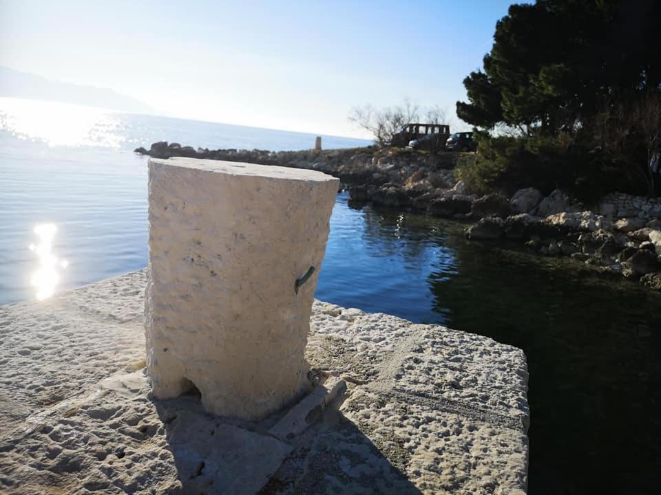 Apartment Ana - Gradac غراداك المظهر الخارجي الصورة
